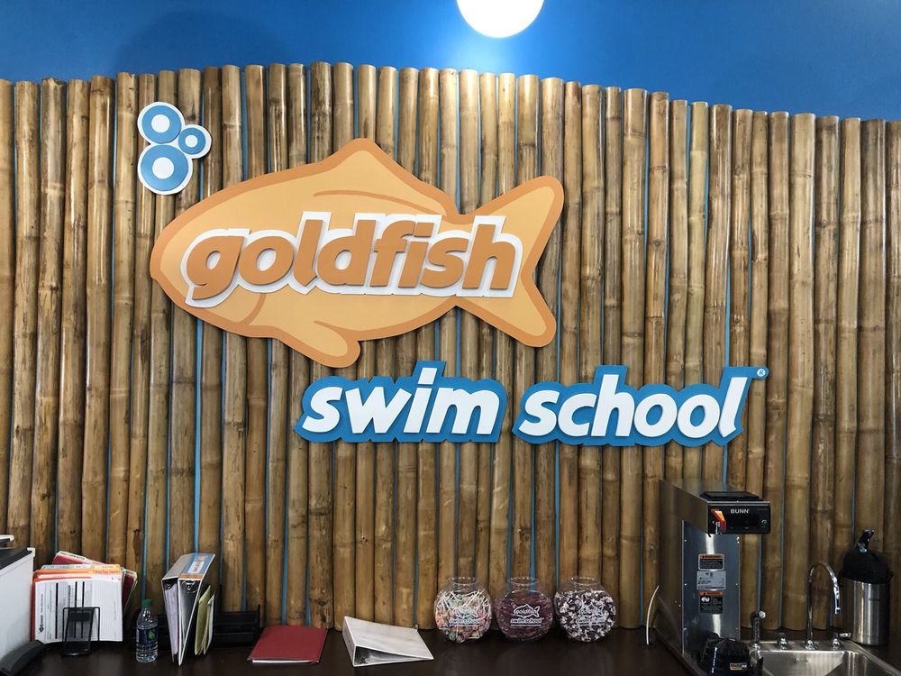Goldfish Swim School - Ashburn