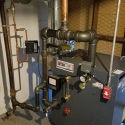 Lesco Plumbing Heating Cooling 25 Reviews 21 Photo Of Lesco Plumbing Heating Cooling Caldwell Nj United States