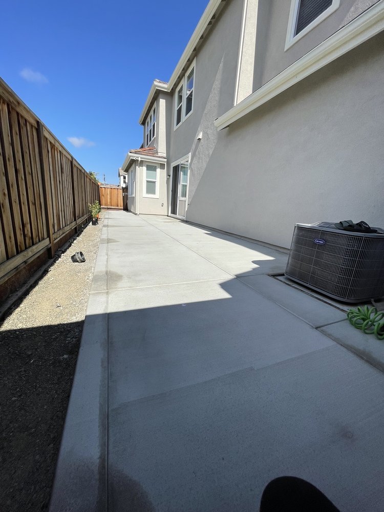 Jose's Concrete