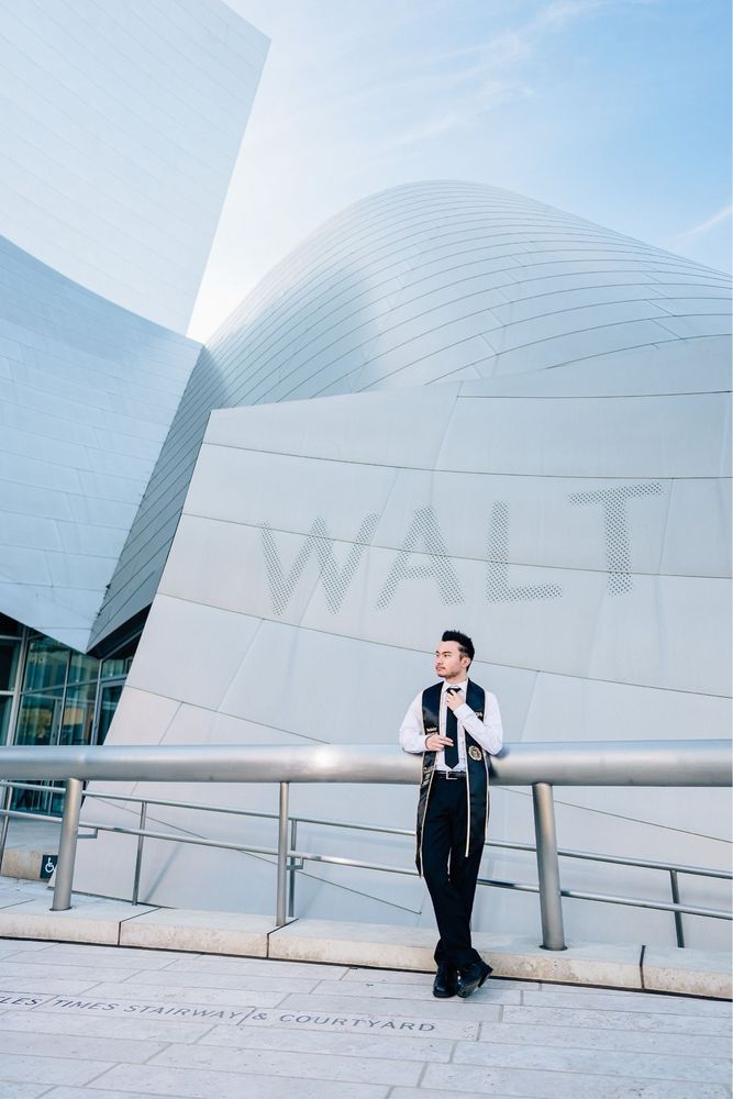 Stanley Wu Photography