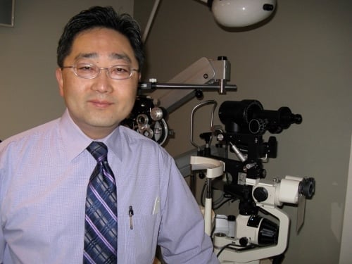 Tyson's Eye Care
