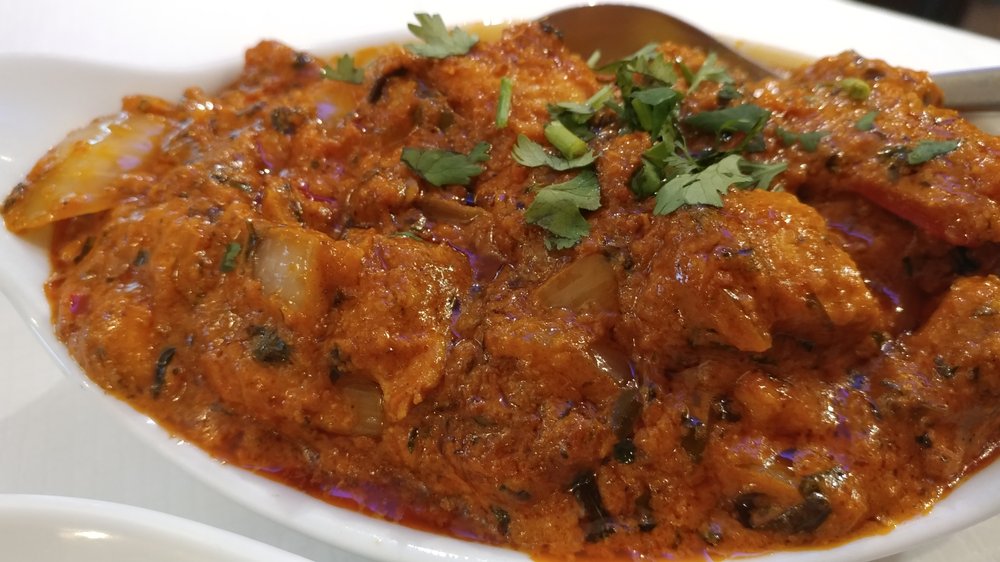 Tandoori Masala