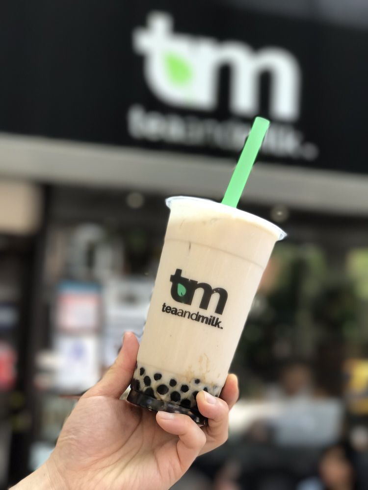 Tea and Milk Order Food Online 577 Photos & 305 Reviews Coffee