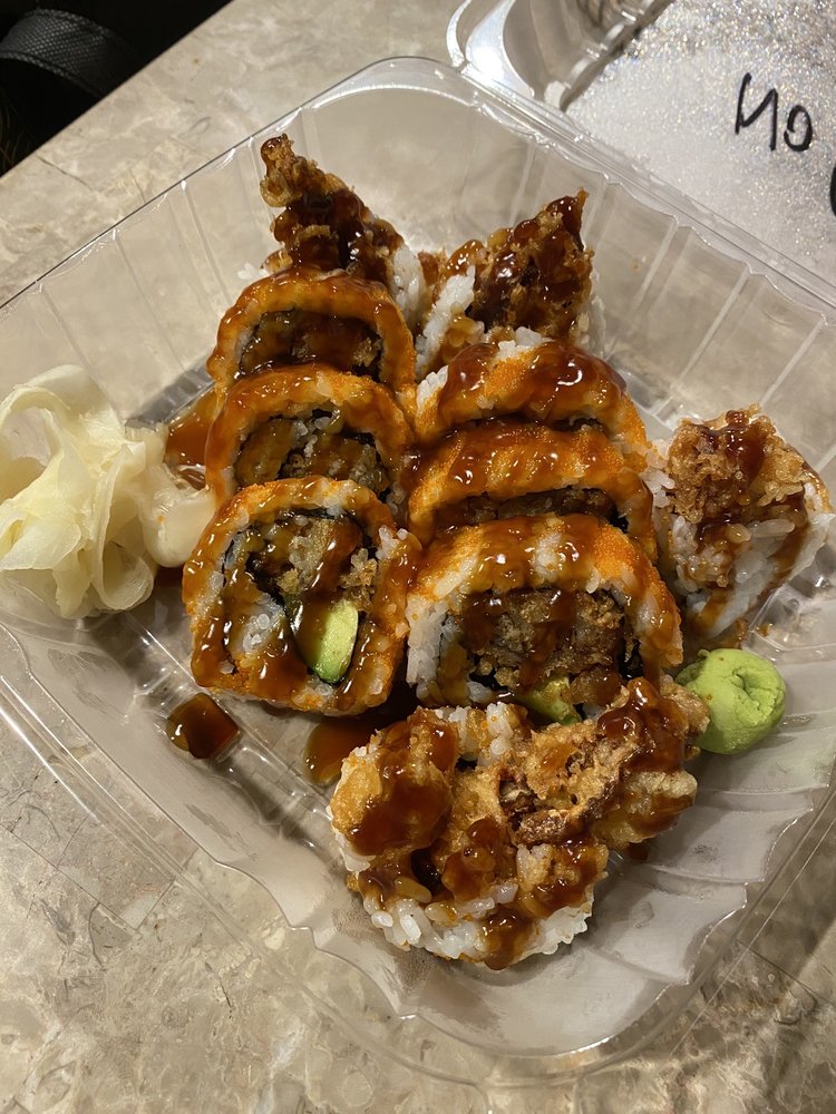 Teriyaki Express