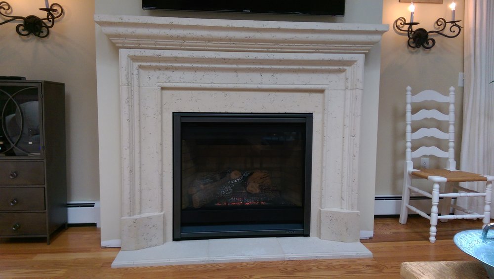AES Hearth & Patio: Camp Hill