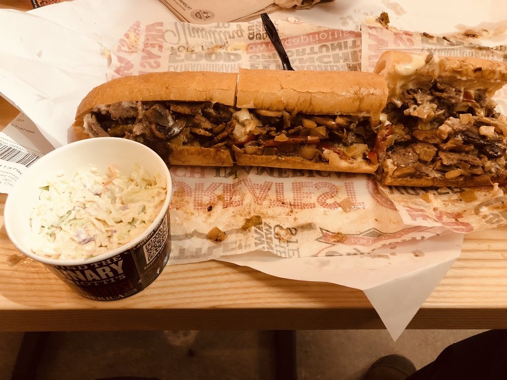 Capriotti's Sandwich Shop