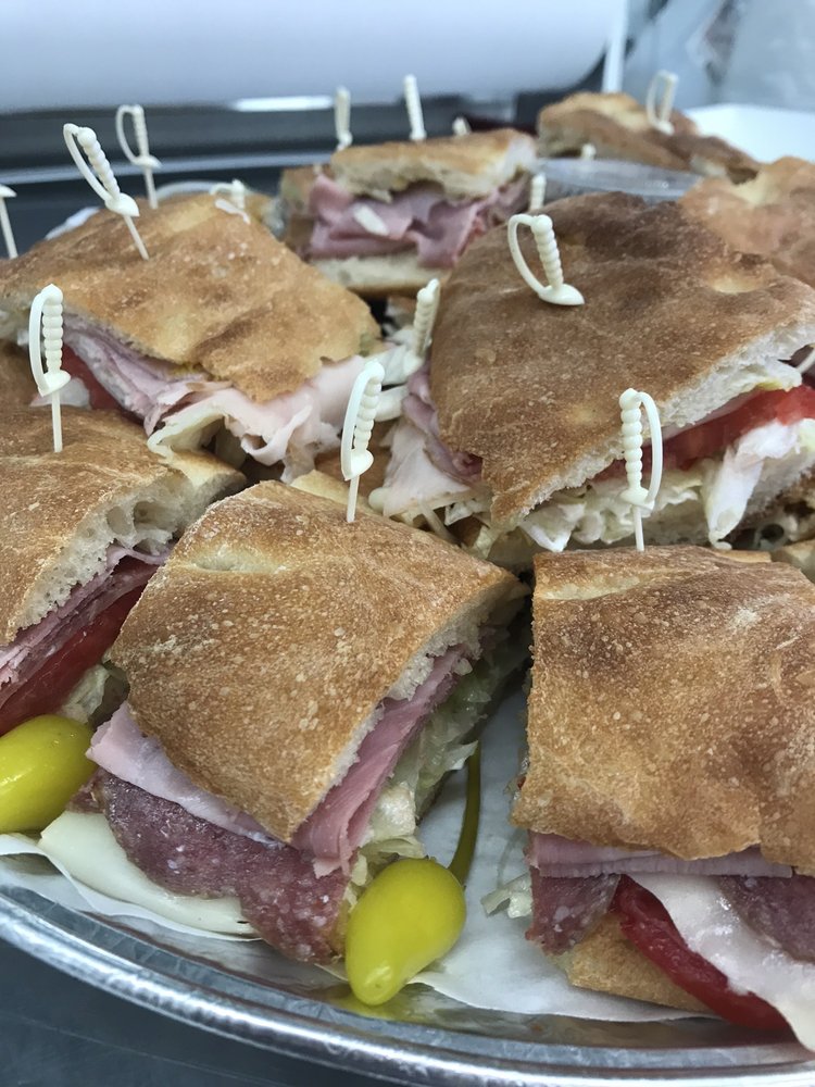 Arax Deli & Grocery