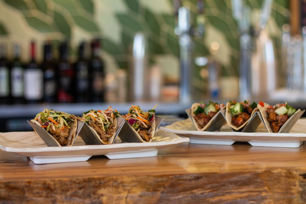 Gateway Canteen - Anne Springs Close Greenway