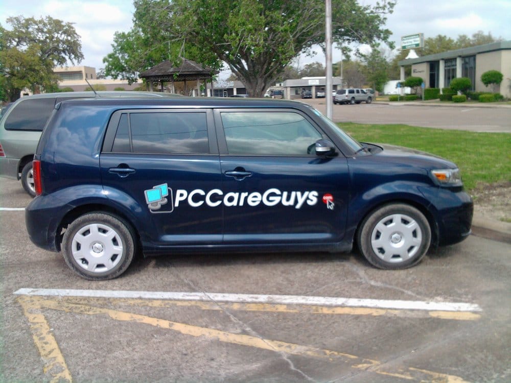 PC Care Inc