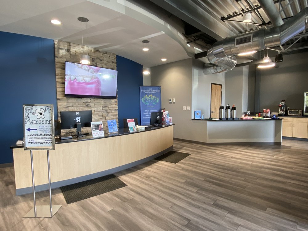 image of business Nagy Family Dental Group