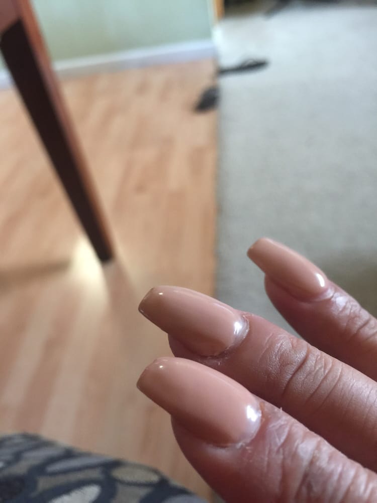Venus Nails Salon 44 Photos & 74 Reviews Nail Salons 8415 Elk