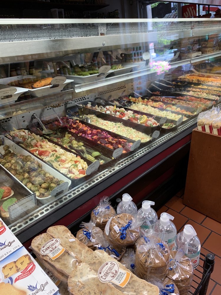 Angelo's Specialties