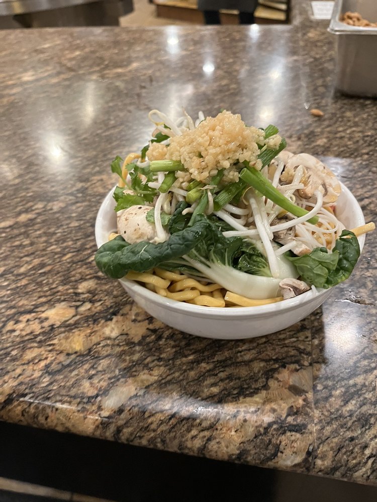 Fusion Grill Fusion Grill