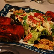 Photo of Ping's Seafood - New York, NY, United States. Lobster Salad