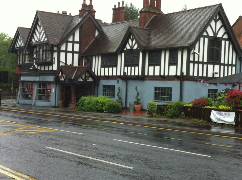 Horse & Jockey Pubs Sutton Coldfield, West Midlands, United Kingdom