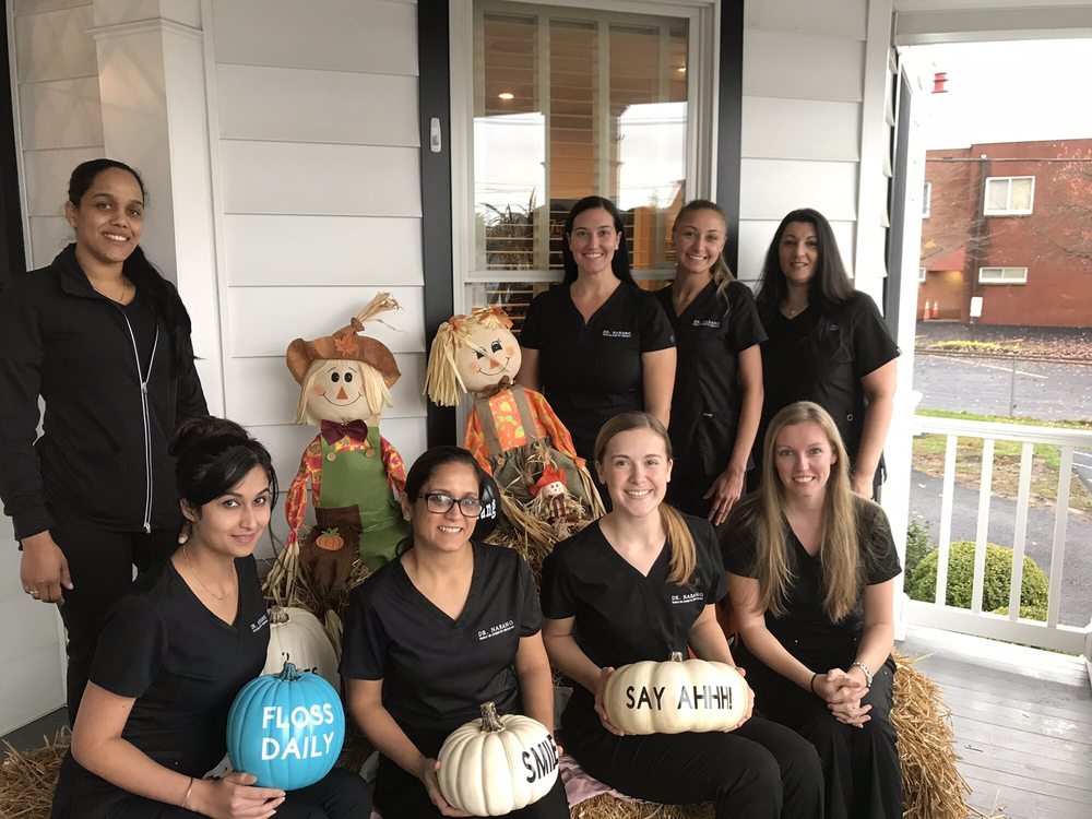 image of business Seema Narang, DDS