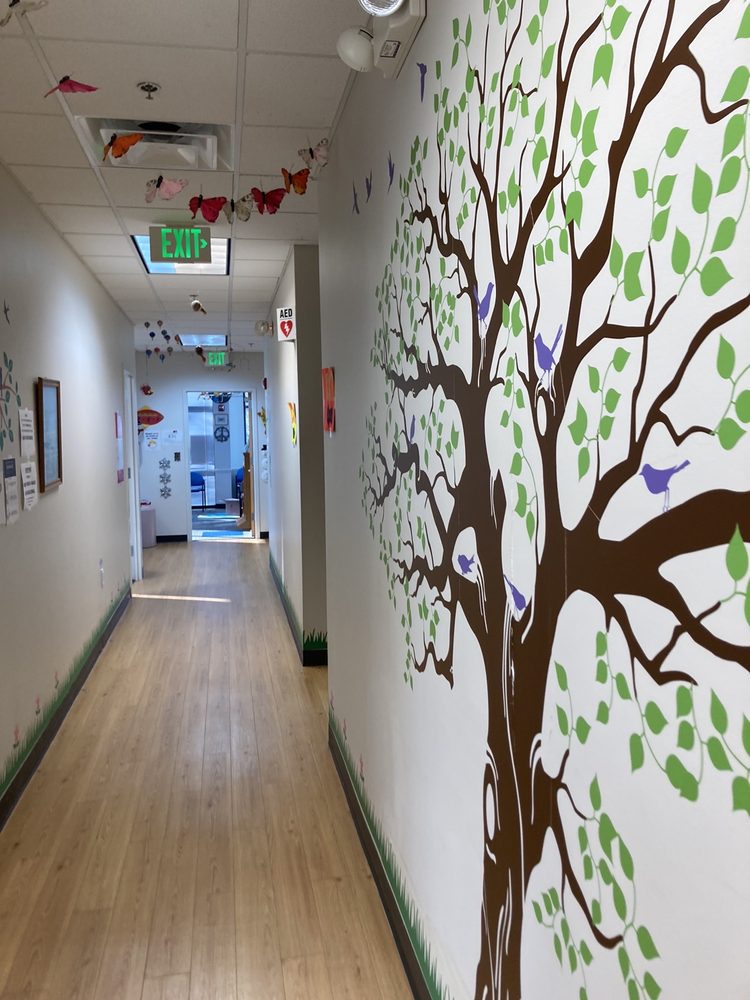 image of business Valley Pediatrics