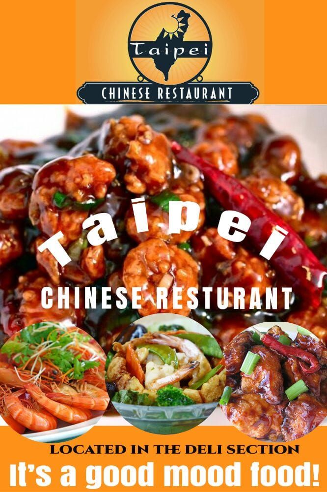 Taipei Chinese Restaurant
