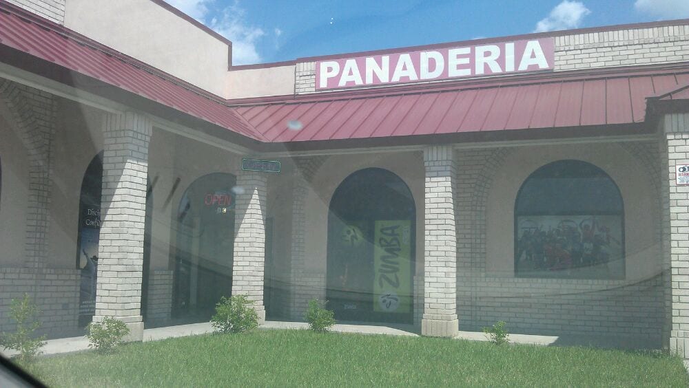 Panaderia Dulce Vida