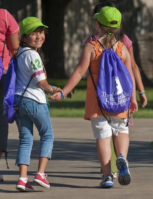 The Periwinkle Foundation