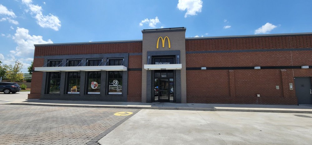McDonald’s