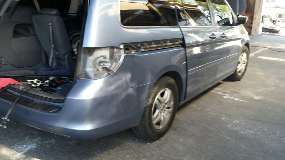 Andy's Auto Repair