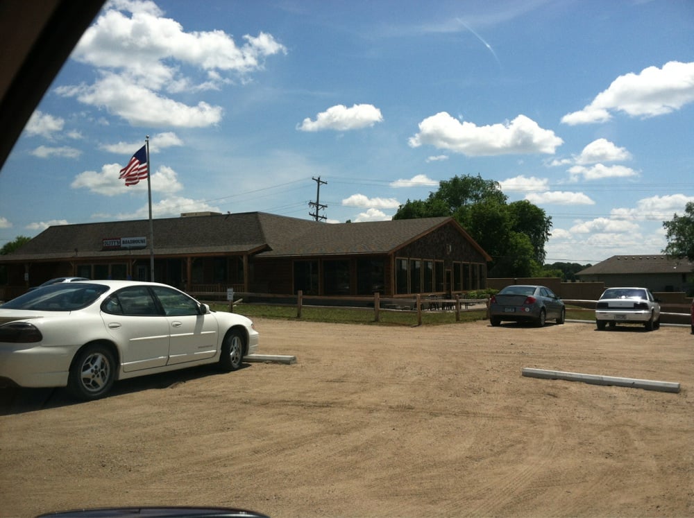 Duffy’s American (Traditional) 320 County Rd 21 S, Glenwood, MN