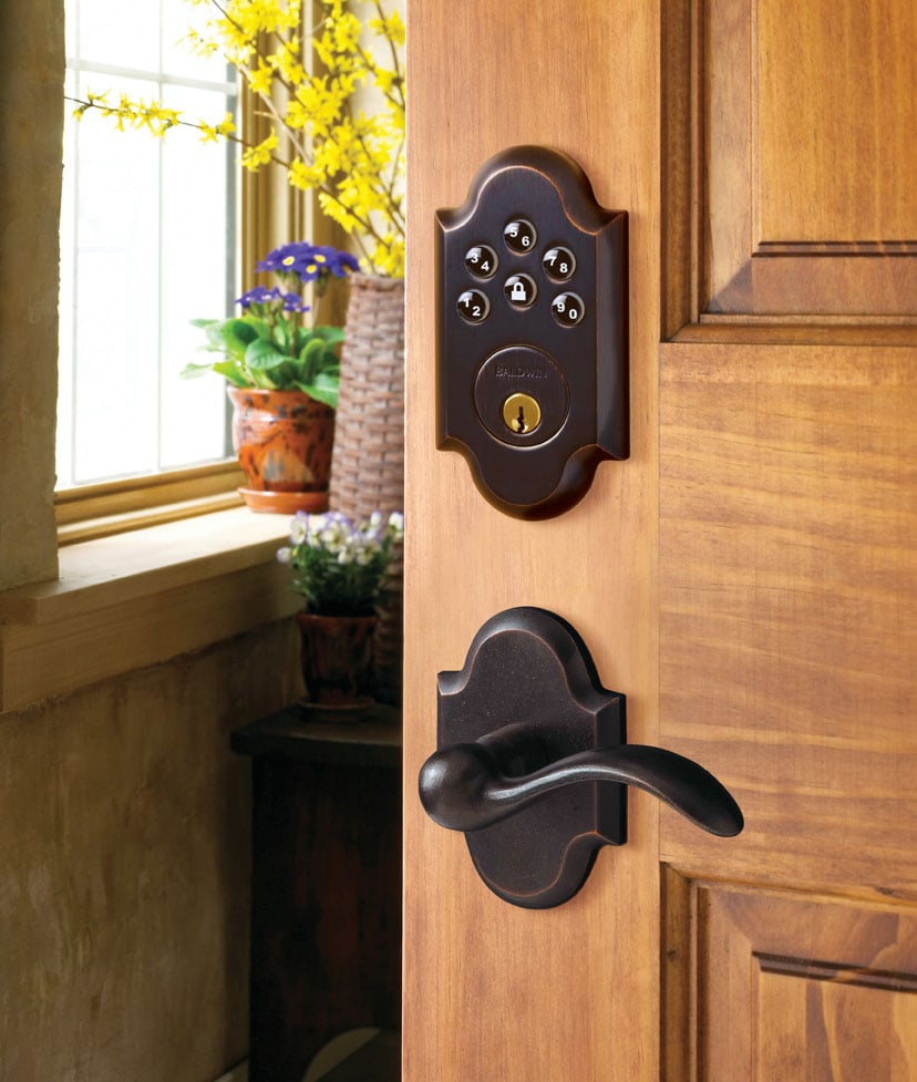 District Locksmith