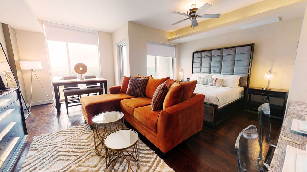 Murphy's Corporate Lodging Inc