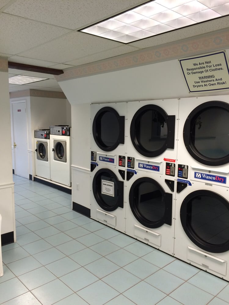 B & B Laundry