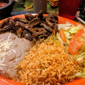 Restaurant Mexican Bistek Ranchero Restaurant Mexican Bistek Ranchero