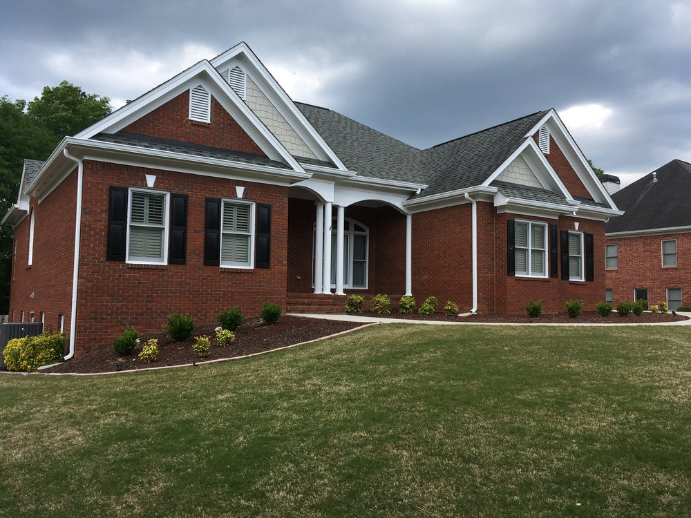 image of business Henderson Painting & Drywall