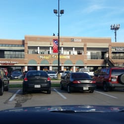 photo of spirit halloween irving tx united states store front