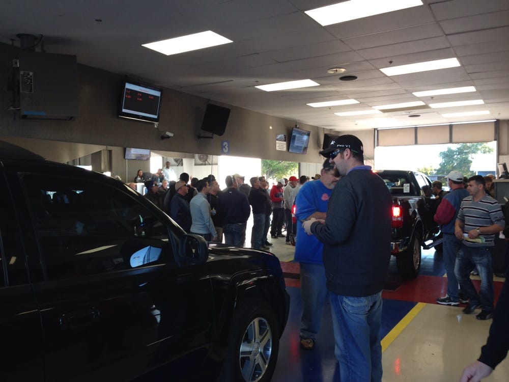Photos for Manheim Auto Auction - Yelp