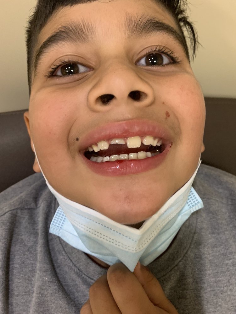 image of business Ani Pilikyan, DDS