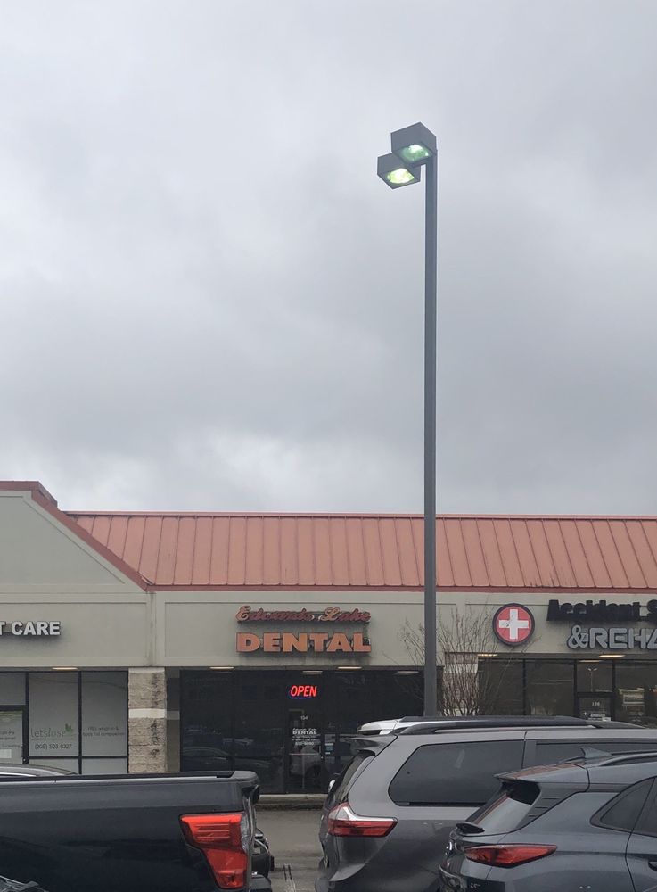 image of business Edwards Lake Dental