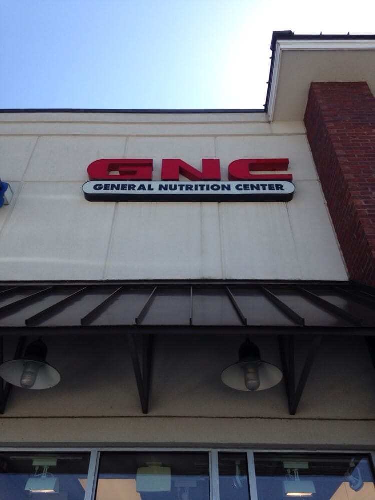 GNC