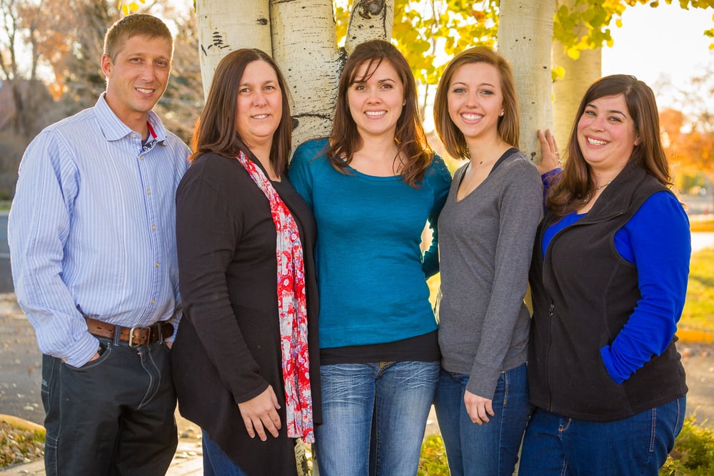 image of business Gunnison Family Dentistry