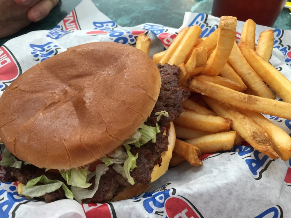 Boomerang Diner 10 Photos & 15 Reviews American (Traditional) 227