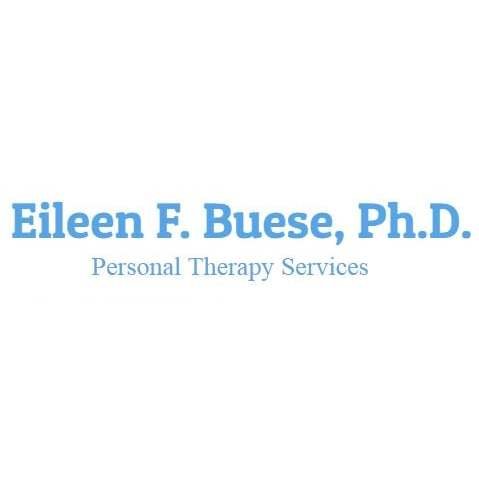 Eileen F Buese, PhD