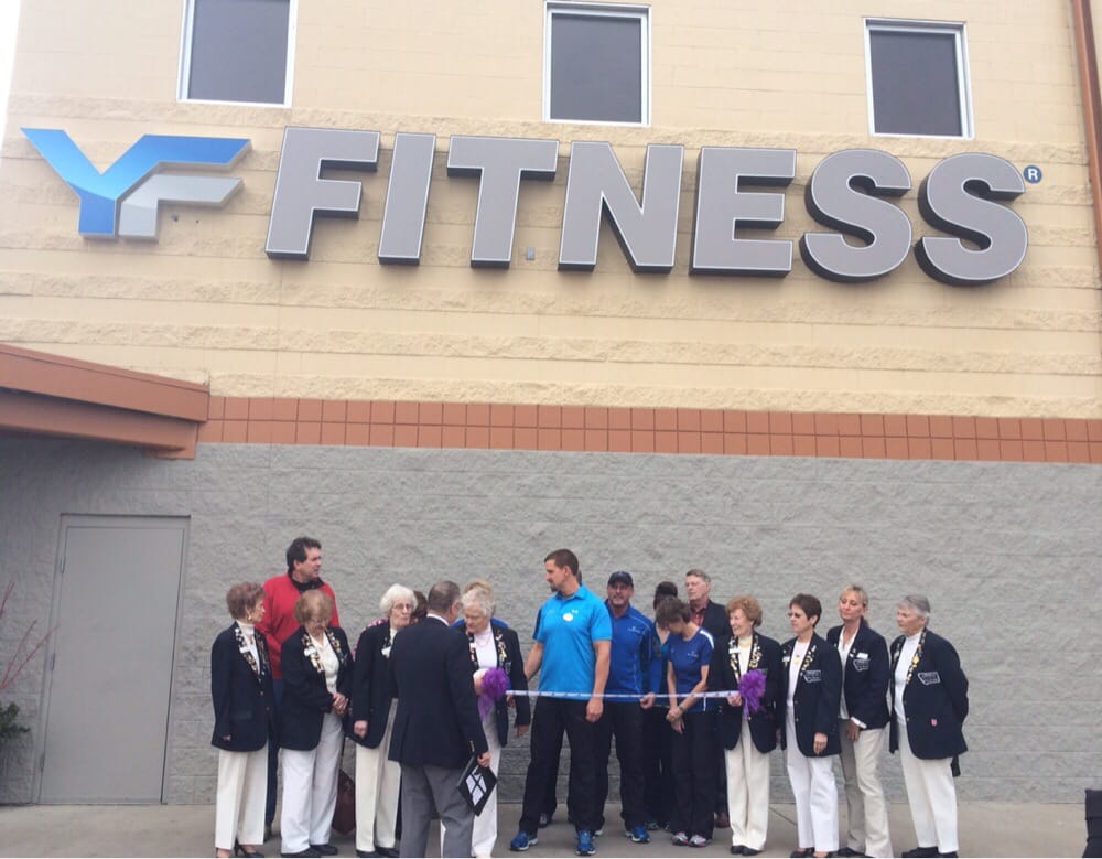 Fuel Fitness Billings Mt Fuel Fitness Billings 805 Photos 36