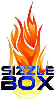 Sizzle Box Sizzle Box