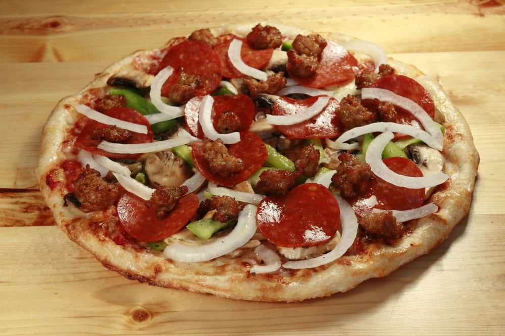 The Definitive List of The Best New York Style Pizza Restaurants : r