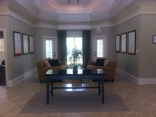 Botanica Apartments 100 Saint Ann Dr Mandeville La Photo Of Botanica Apartments Mandeville La United States