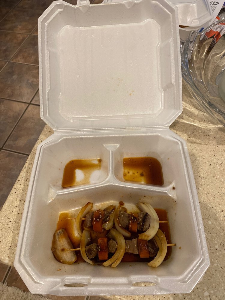 Asahi Japanese Restaurant & Sushi Bar