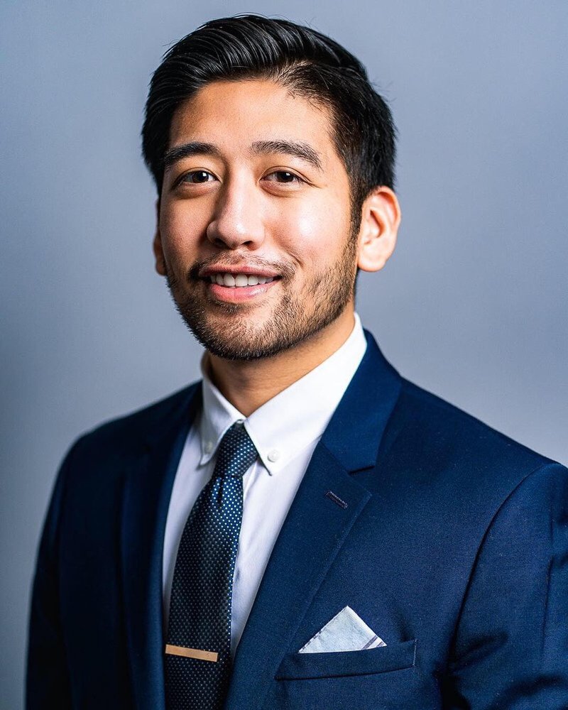Kyle Antonio Silvestre - New York Life Insurance