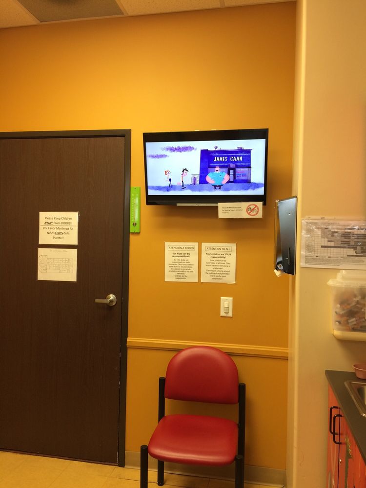 image of business Mojdeh Zafaranchi, MD