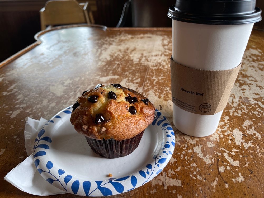 St Thomas Roasters