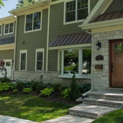 Affordable Construction Get Quote 22 Photos Roofing 6401 N Photo Of Affordable Construction Norman Ok United States Vinyl Siding With Man