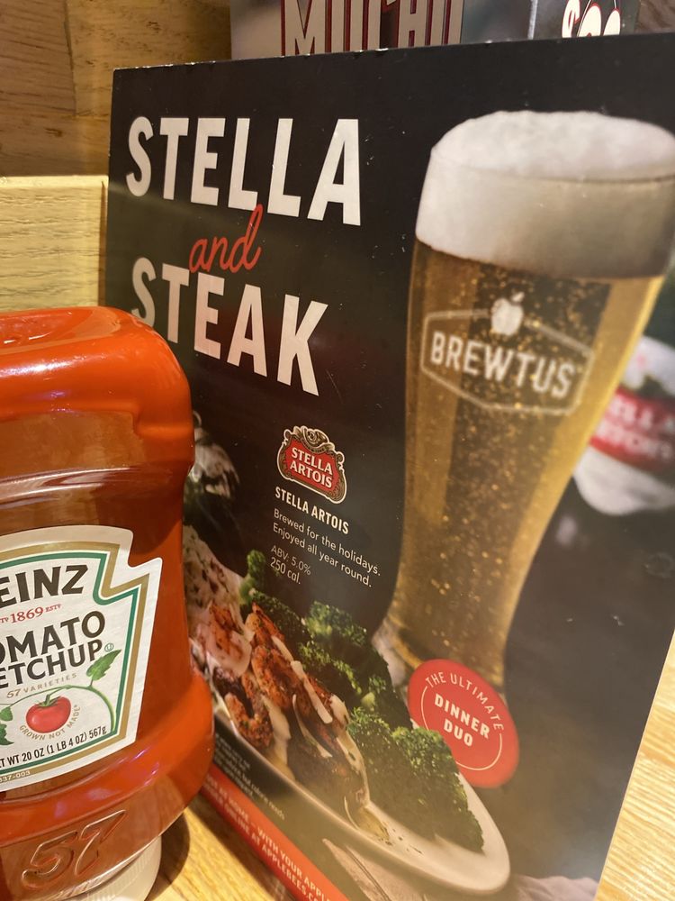 Applebee's Grill + Bar